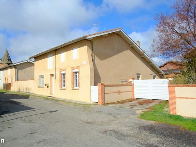 Maison vente à Montauban, Saint-sardos