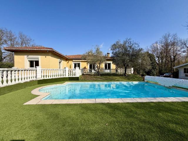 Maison vente à Toulouse, La Salvetat-saint-gilles