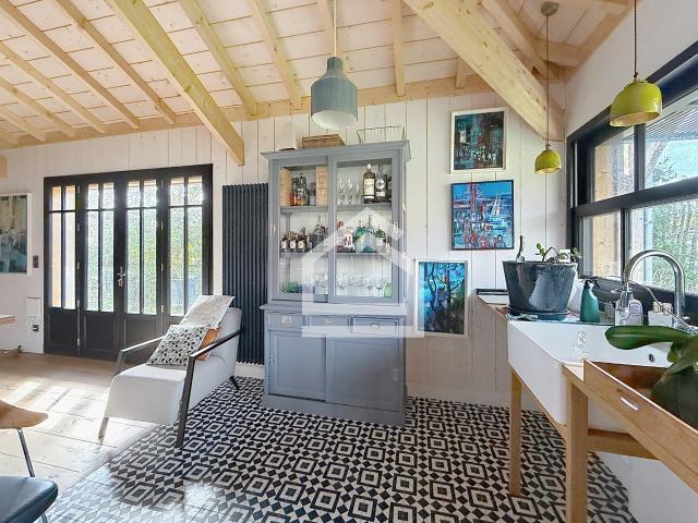 Maison vente à Arcachon, Andernos-les-bains
