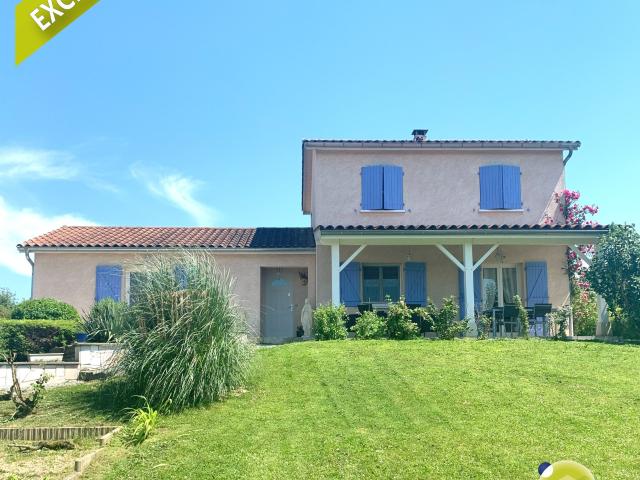 Maison vente à Bourg-en-Bresse, Buellas