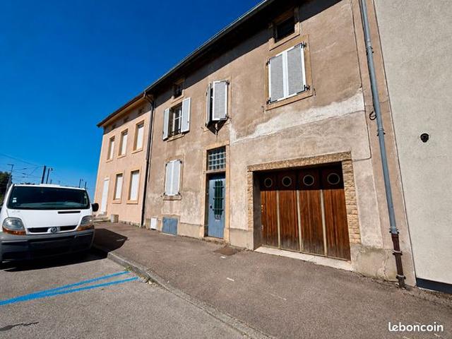 Maison vente à Thionville, Uckange