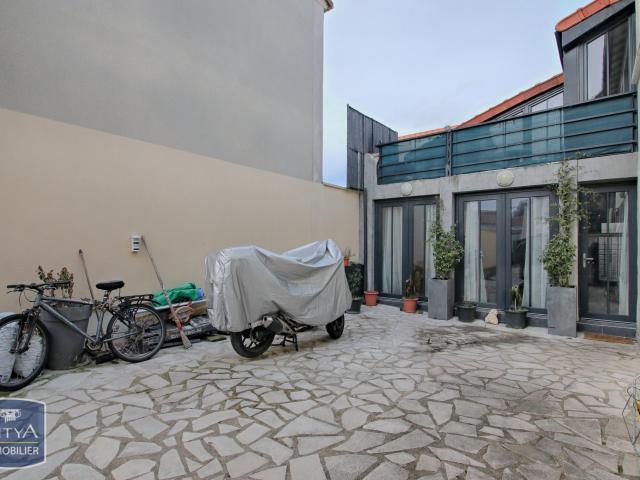 Maison vente à Nogent-sur-Marne, Maisons-alfort