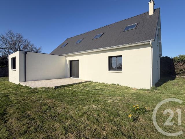 Maison vente à Cherbourg, Portbail