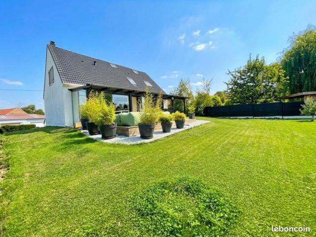 Maison vente à Mons-en-Pévèle, Nord