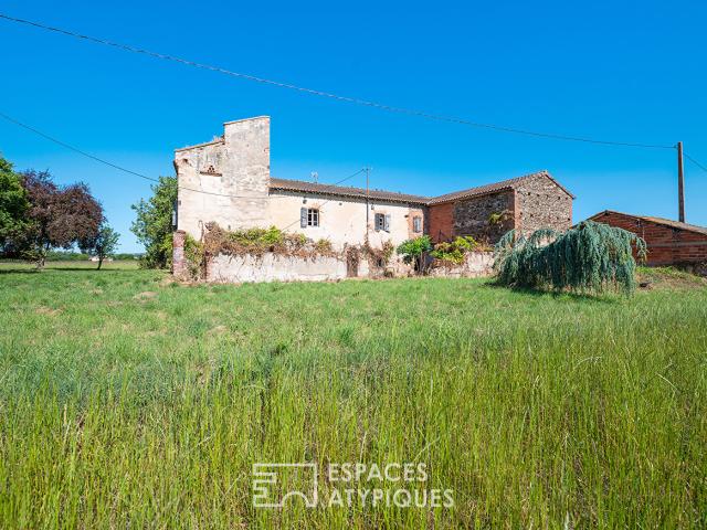 Maison vente à Albi, Lescure-d'albigeois