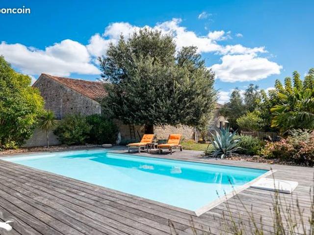 Maison vente à Louzignac, Charente-Maritime
