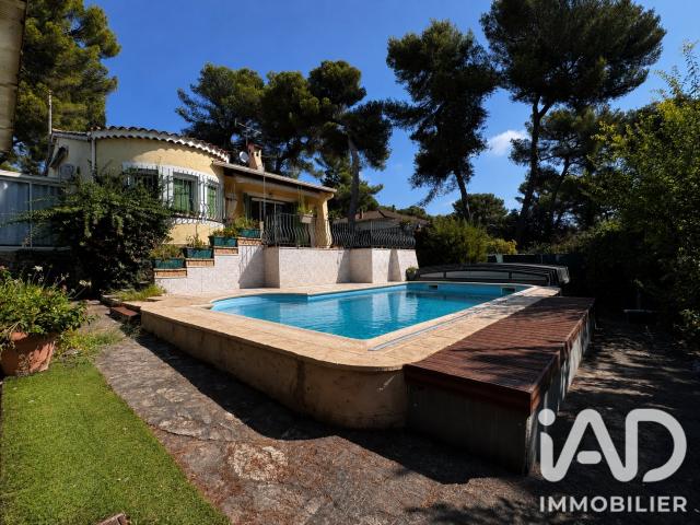 Maison vente à Grasse, Le Cannet
