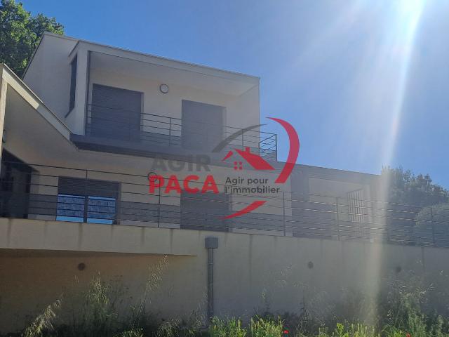 Maison location à Arrondissement de Draguignan, Montauroux