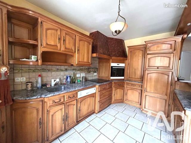 Maison vente à Neufchâteau, Liffol-le-grand