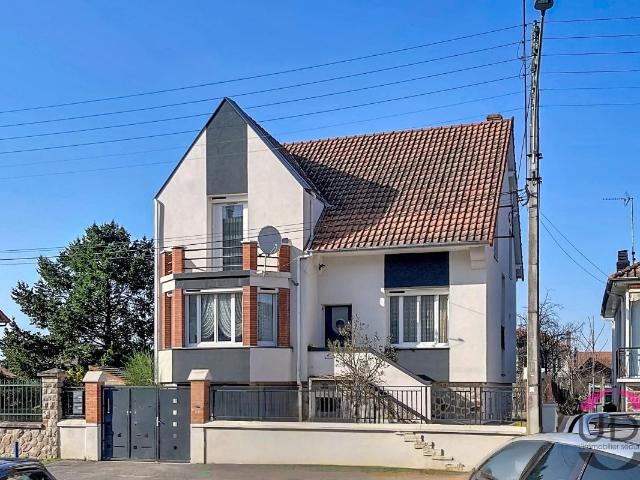 Maison vente à Montluçon
