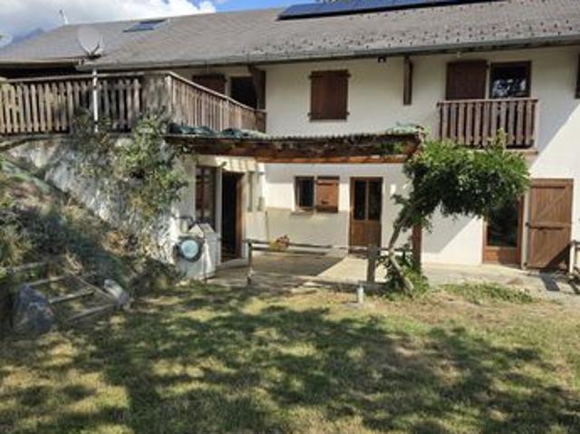 Maison vente à Saint-Étienne, Châteauneuf