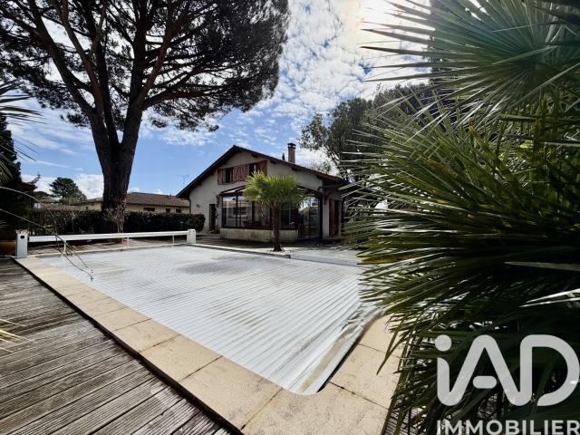 Maison vente à Arcachon, Biganos