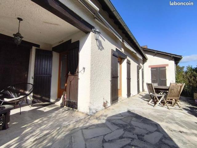 Maison vente à Meaux, Nanteuil-sur-marne