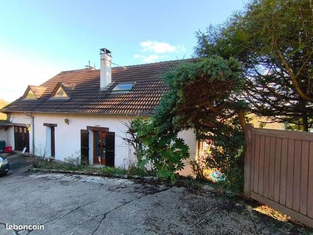 Maison vente à Meaux, Nanteuil-sur-marne