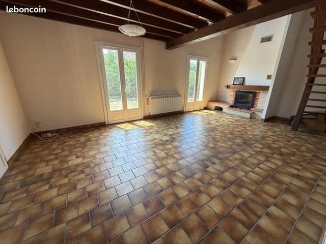 Maison vente à Riscle