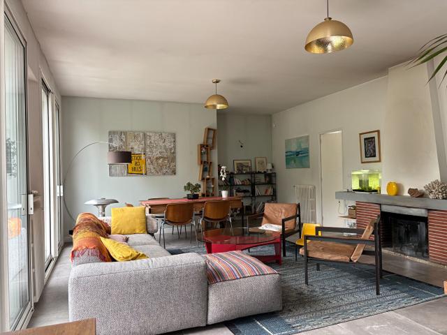 Maison vente à Nantes