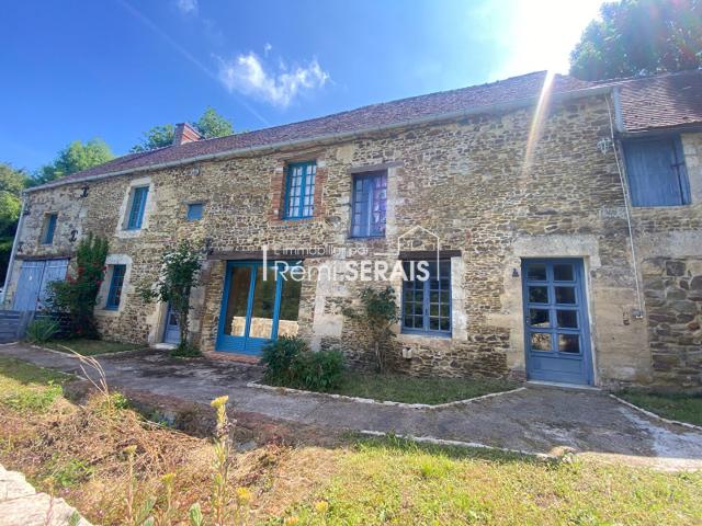 Maison vente à Caen, Vignats