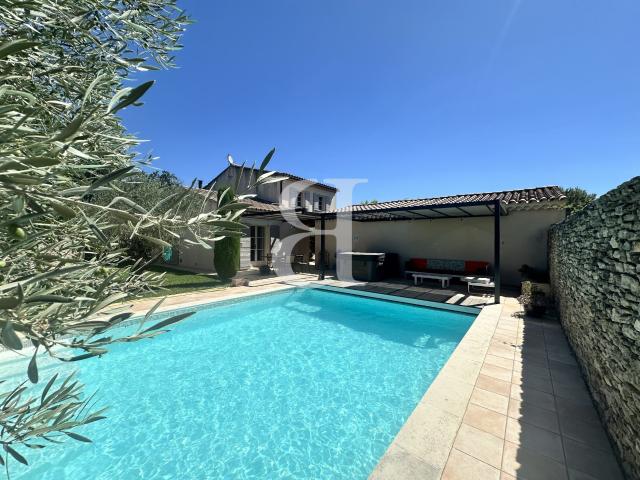 Maison vente à Avignon, L'isle-sur-la-sorgue