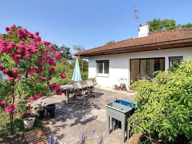 Maison location à Thonon-les-Bains, Thonon-les-bains