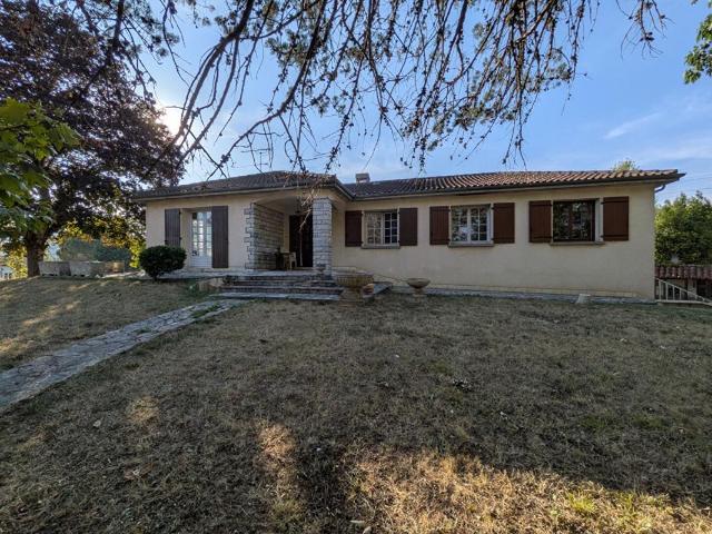 Maison vente à Albi, Lescure-d'albigeois