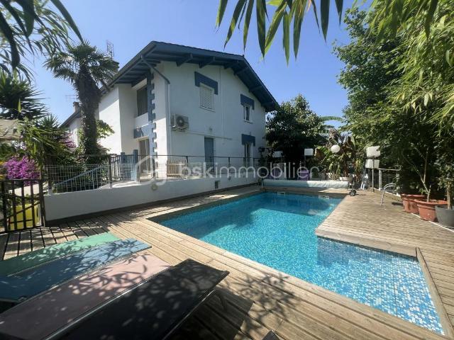 Maison vente à France métropolitaine, Bidache