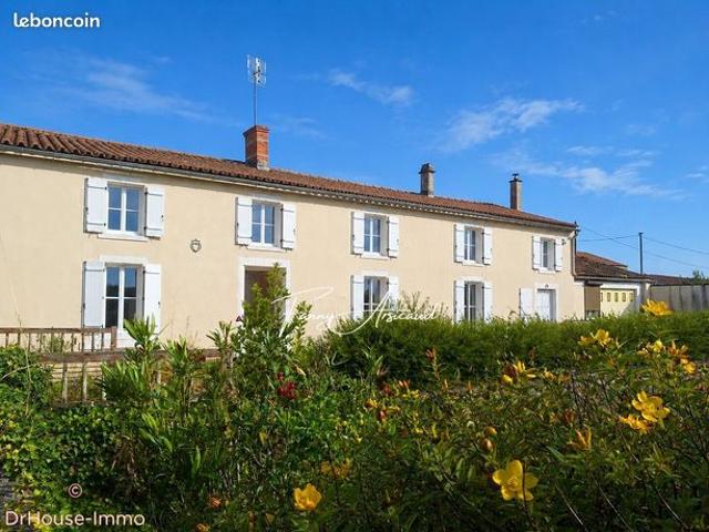 Maison vente à Vix, Vendée
