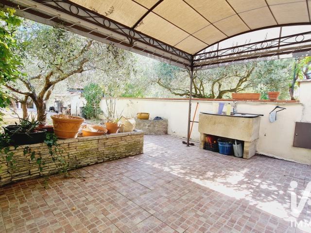 Maison vente à Carpentras