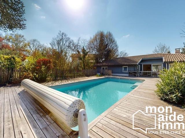 Maison vente à Bordeaux, Artigues-près-bordeaux