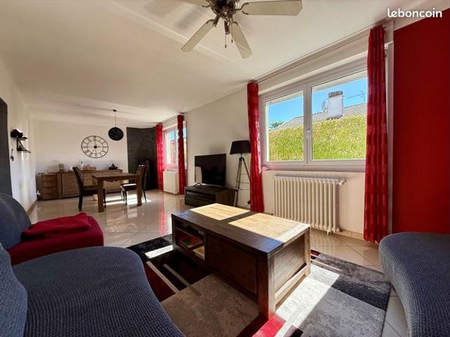 Maison vente à Pau, Billère