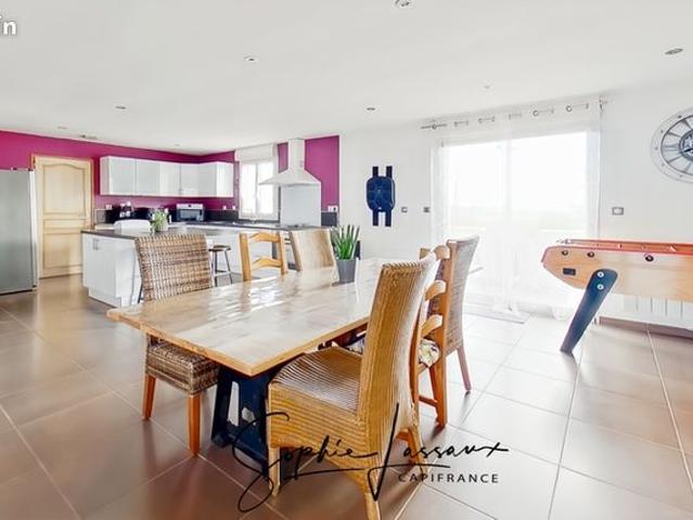 Maison vente à Les Andelys, Authevernes