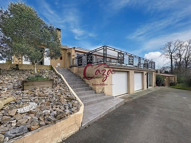 Maison vente à Bordeaux, Créon