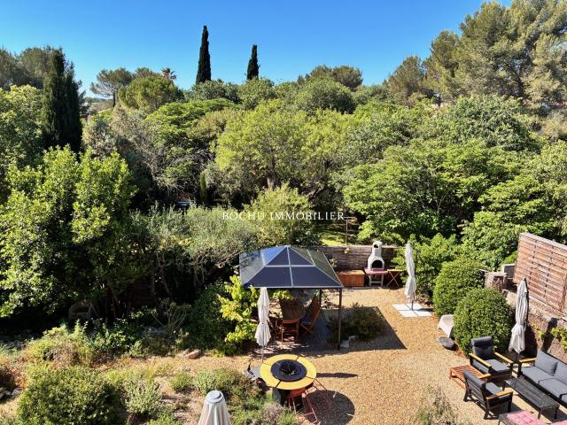 Maison vente à Montpellier, Castelnau-le-lez