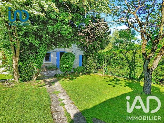 Maison vente à Le Vanneau, Le Vanneau-Irleau