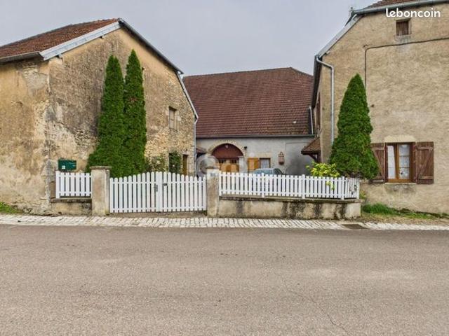 Maison vente à Vesoul, Vy-lès-rupt