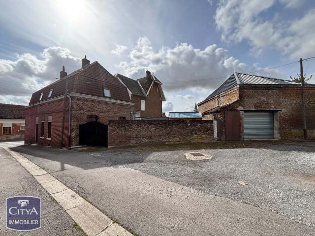 Maison vente à Maretz, Nord