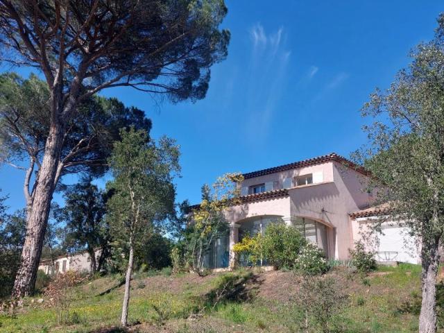 Maison vente à Arrondissement de Draguignan, Vidauban