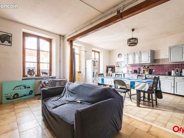 Maison vente à Reims, Crugny