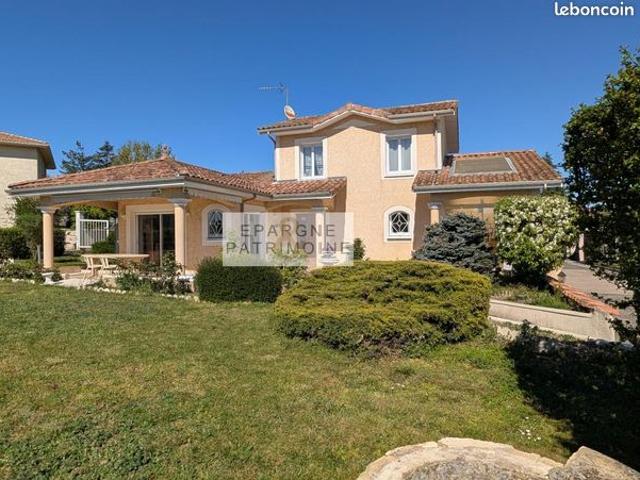 Maison vente à La Tour-du-Pin, Satolas-et-bonce