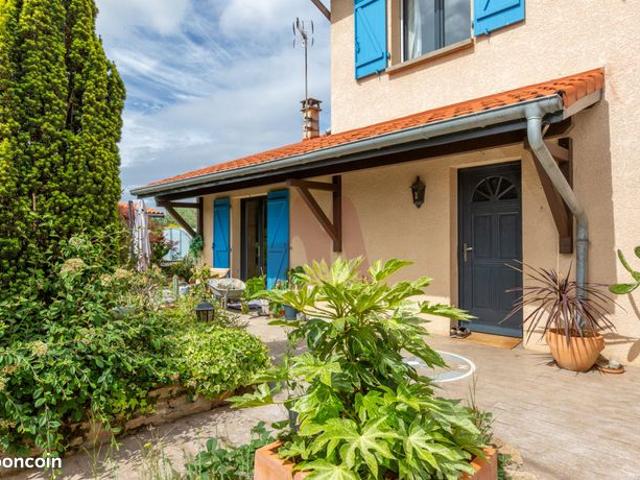 Maison vente à Villefranche-sur-Saône, Rhône