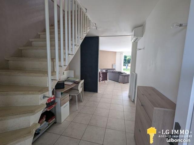 Maison vente à Jonzac, Ozillac