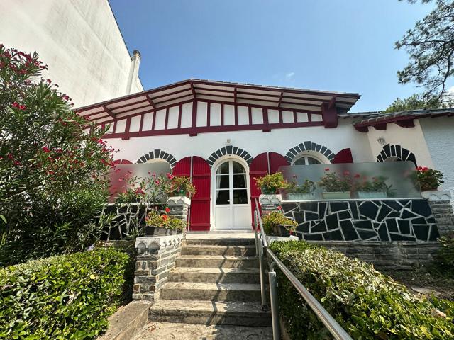 Maison vente à Saint-Nazaire, La Baule-escoublac