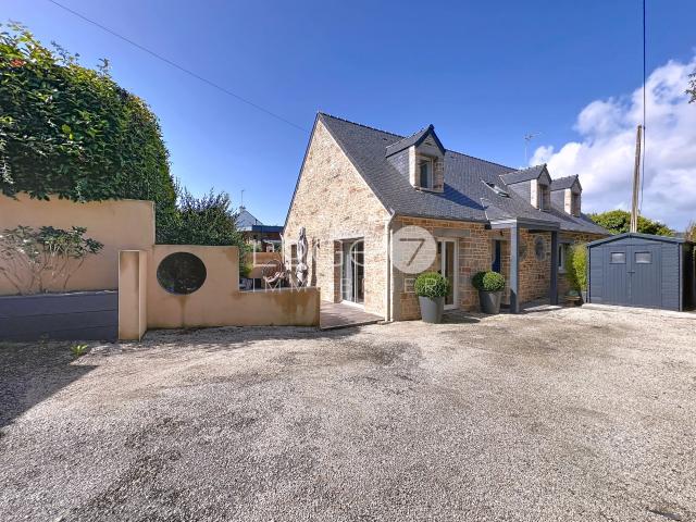 Maison vente à Kervaric, Lorient