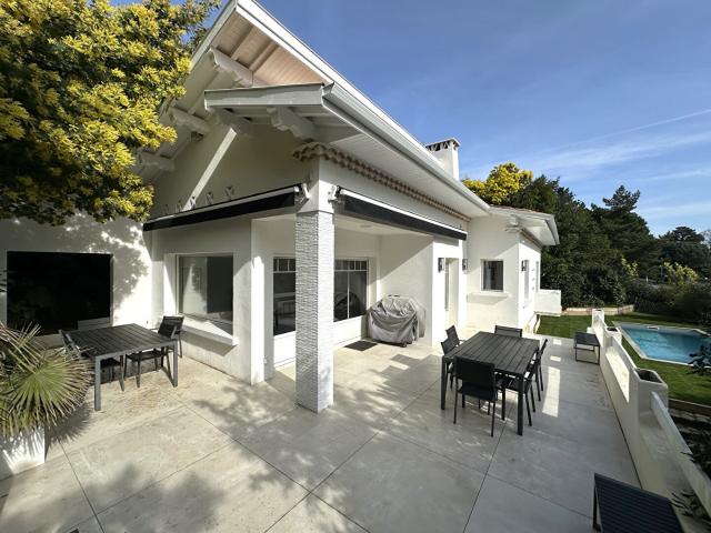 Maison vente à Arcachon