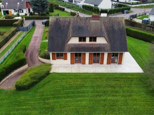 Maison vente à Beaune, Chamblanc