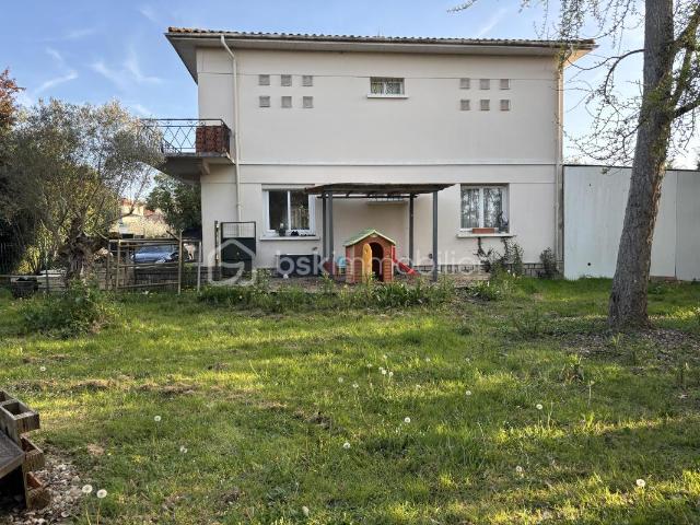 Maison vente à Nérac, Feugarolles