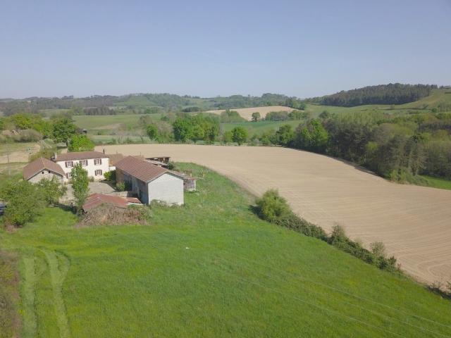 Maison vente à France métropolitaine, Malaussanne