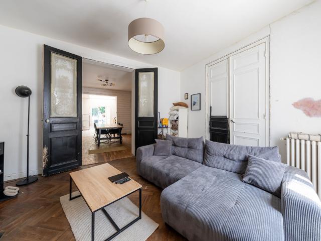 Maison vente à Sin-le-Noble, Nord