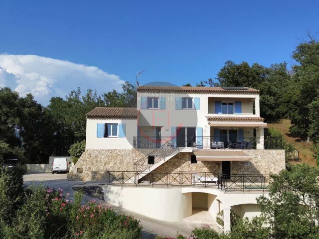 Maison vente à Arrondissement de Draguignan, Les Adrets-de-l'estérel