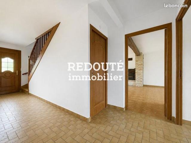 Maison vente à Châlons-en-Champagne, Somme-suippe
