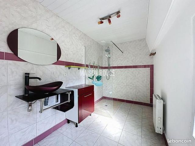 Maison vente à Lannion, Bretagne